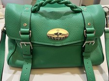 Mulberry Regular Alexa Lawn