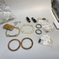 Yamaha RD 250 Cylinder head