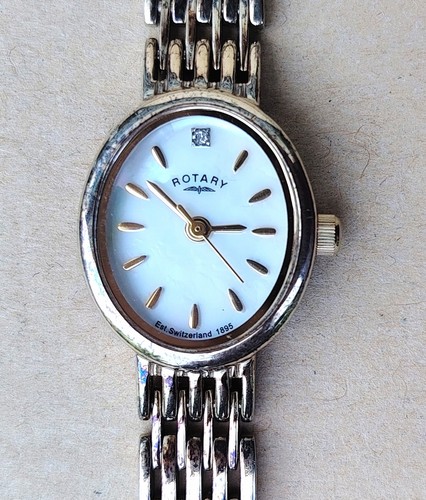 Vintage rotary ladies - vintage,