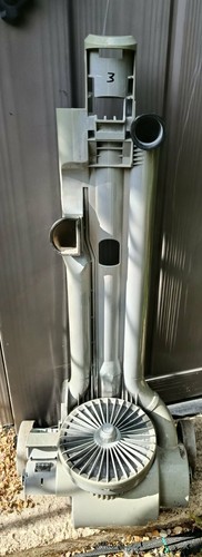 Genuine dyson dc04 motor - genuine,