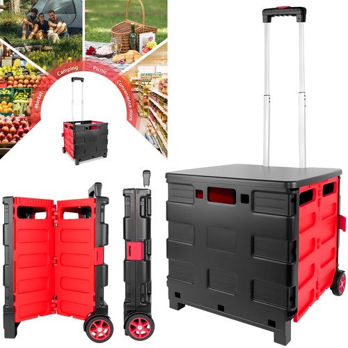 40kg large folding collapsible - 40kg,