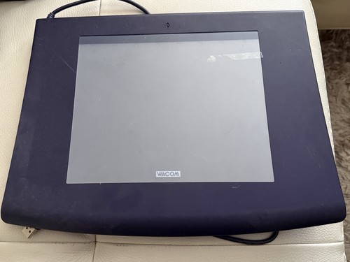 Wacom intuos graphics - wacom, 2