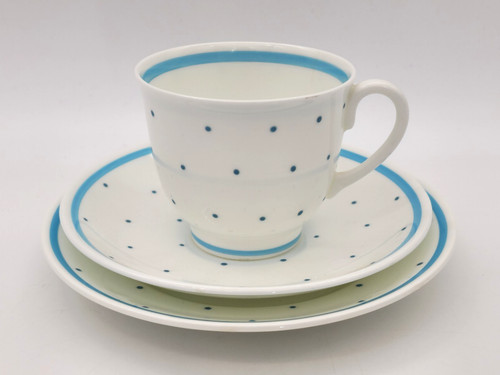 Susie cooper wedgwood blue - cooper,