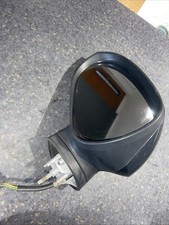 Seat leon wing mirror - leon,