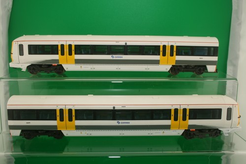 Hornby analogue guage - hornby,
