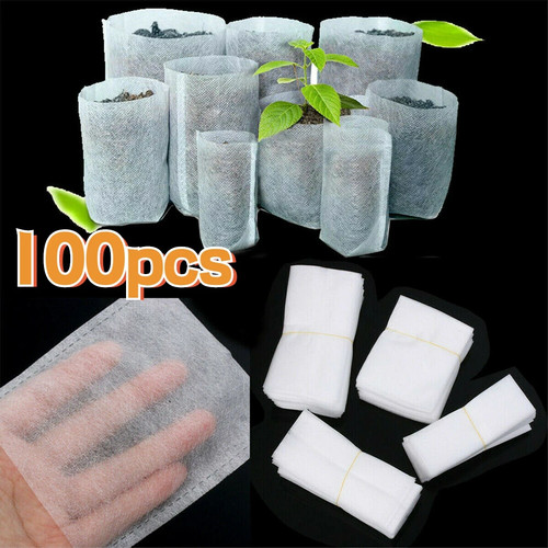 100x biodegradable non - 100x,