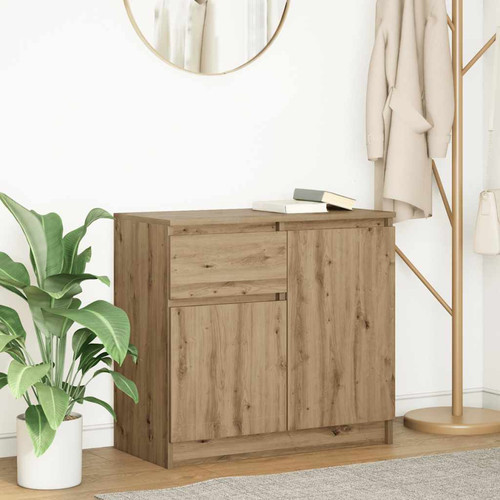 Sideboard artisan oak - artisan,
