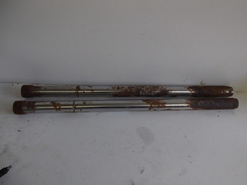 Suzuki a100 forks - suzuki, new