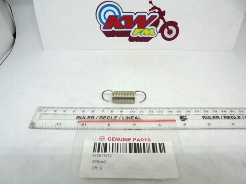 Kawasaki kx80 kx100 kx125 - kx100,