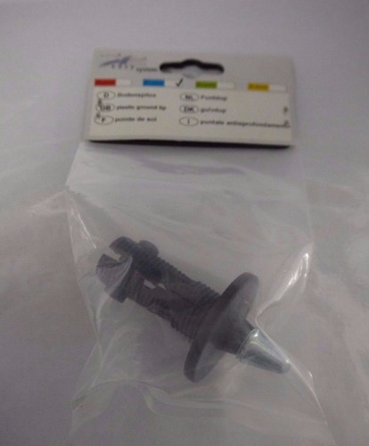 Bradcot awning spares - bradcot, 22mm