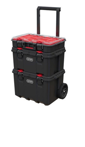 Keter stack roll modular - stack,