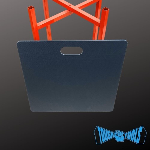 Bricklaying mortar spot boards - mortar,