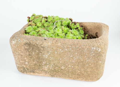 Reconstituted stone - reconstituted,