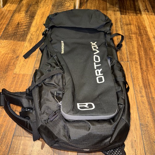 Ortovox traverse 30unisex - ortovox,