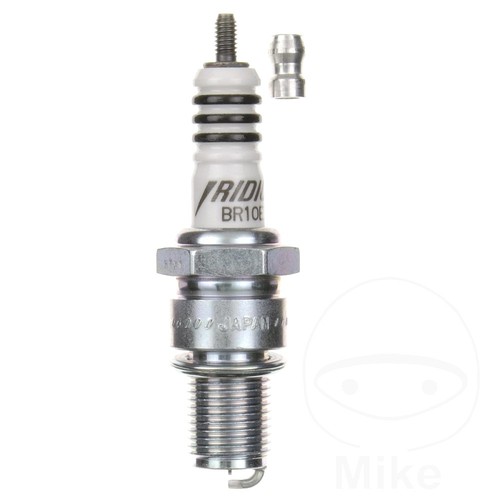 Ngk spark plug - plug, br10eix