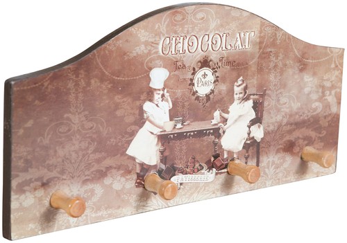 Biscottini vintage wooden wall - biscottini,