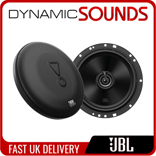 Jbl stage2 5 2 way - 65, 2-way