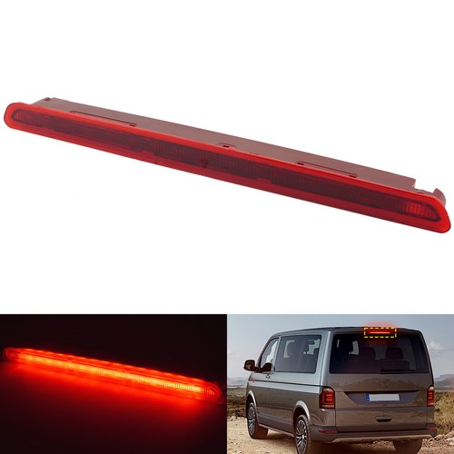 Led rear high level - led,