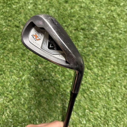 Callaway hot iron junior - callaway, 7