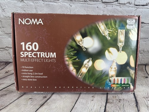 Noma 160 spectrum - noma,