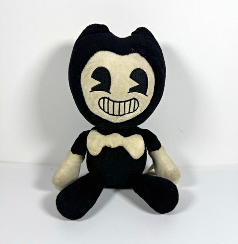 Bendy and the ink - bendy,