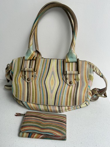 Paul smith women vintage bag - smith, women's