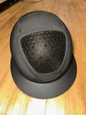 KASK Star Lady Hunter Black 60