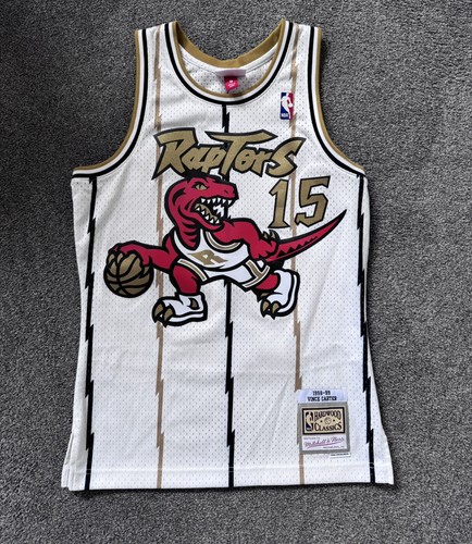 Vince carter toronto raptors - vince,