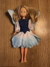 Vintage Hornby Flower Fairies