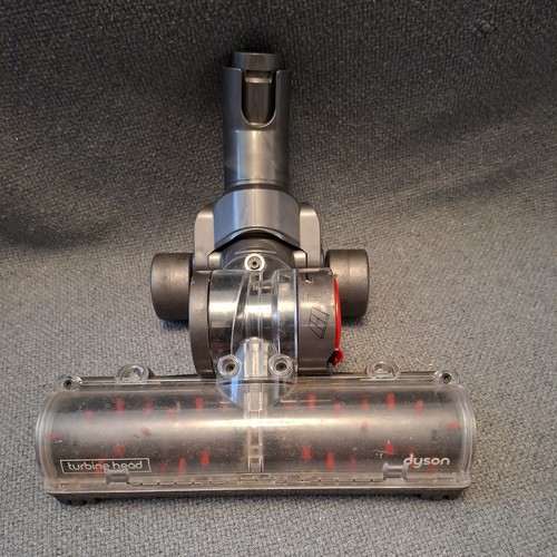 Dc20 dyson turbine - dc20, brush