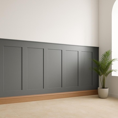 Pack shaker wall - 30,