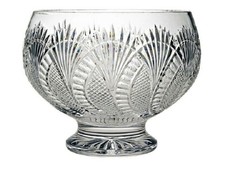 waterford crystal centrepiece