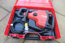 HILTI TE 700 AVR DEMOLITION