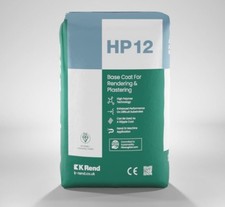 k render bags Hp12 base coat
