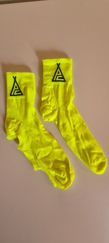 Prendas ciclismo fluro yellow - prendas,