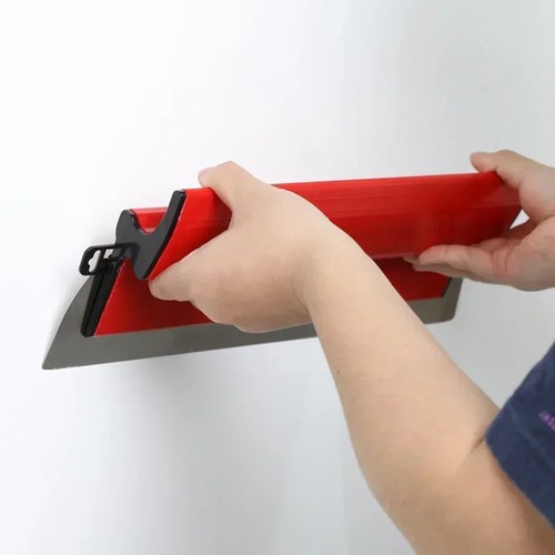 25cm drywall finishing - drywall,
