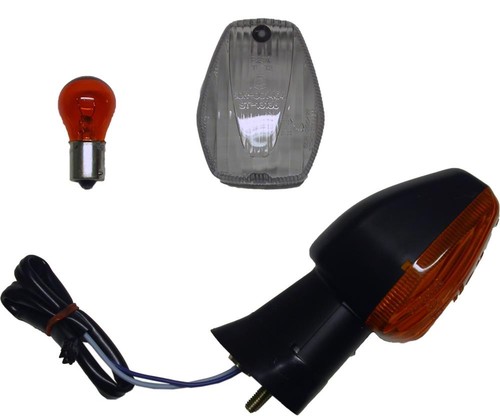 Indicator complete rear h - rear, l/h
