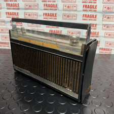 Vintage Bush Portable