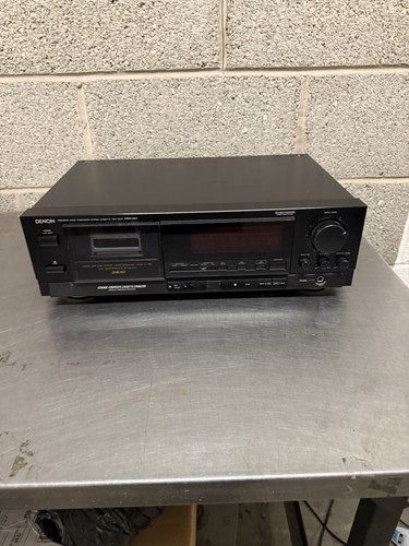 Denon drm 800 - drm-800, 3
