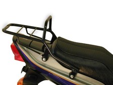 Hepco Becker Luggage Rack Top Case Carrier Black Kawasaki ZRX 1200 2001-2007