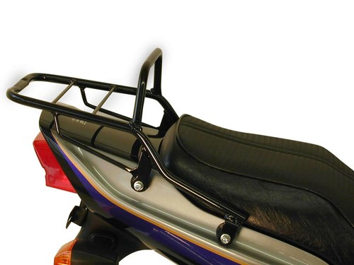Hepco becker luggage rack - hepco,