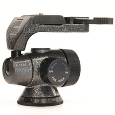 Gitzo GH2750QR Off Center