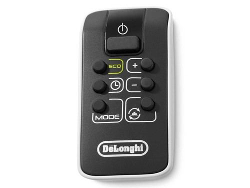 Delonghi remote control - delonghi,