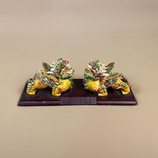 Oriental Ceramic Chinese