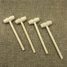 5/10/30pcs Wooden Mini Hammer