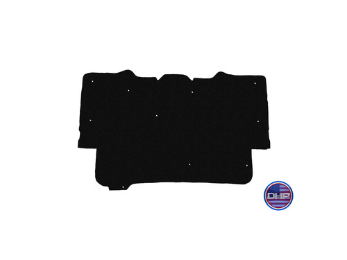 Dhp hoodliner compatible - dhp,