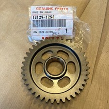 Kawasaki GPZ305 KZ305