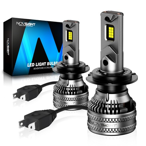 Novsight 200w led - 200w, headlight