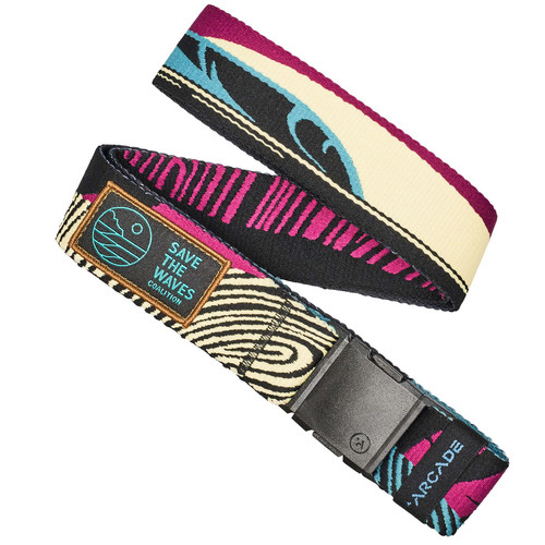 Arcade slim stretch - stretch, belt