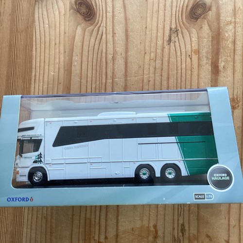 Oxford diecast 76sca04hb - oxford,